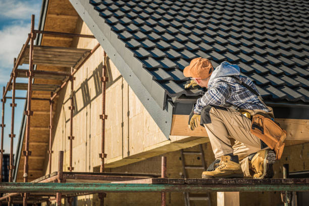 Best Commercial Roofing Services  in Mililani Town, HI