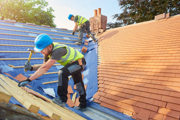 Best Wood Shake Roofing  in Mililani Town, HI